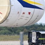 Germany Blames Russia for Drone Attack on Leipzig Airport, Closes Consulate