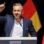 Germany’s Far-Right AfD Poised to Win Power in Saxony-Anhalt for the First Time Since World War II