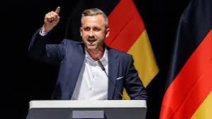 Germany’s Far-Right AfD Poised to Win Power in Saxony-Anhalt for the First Time Since World War II