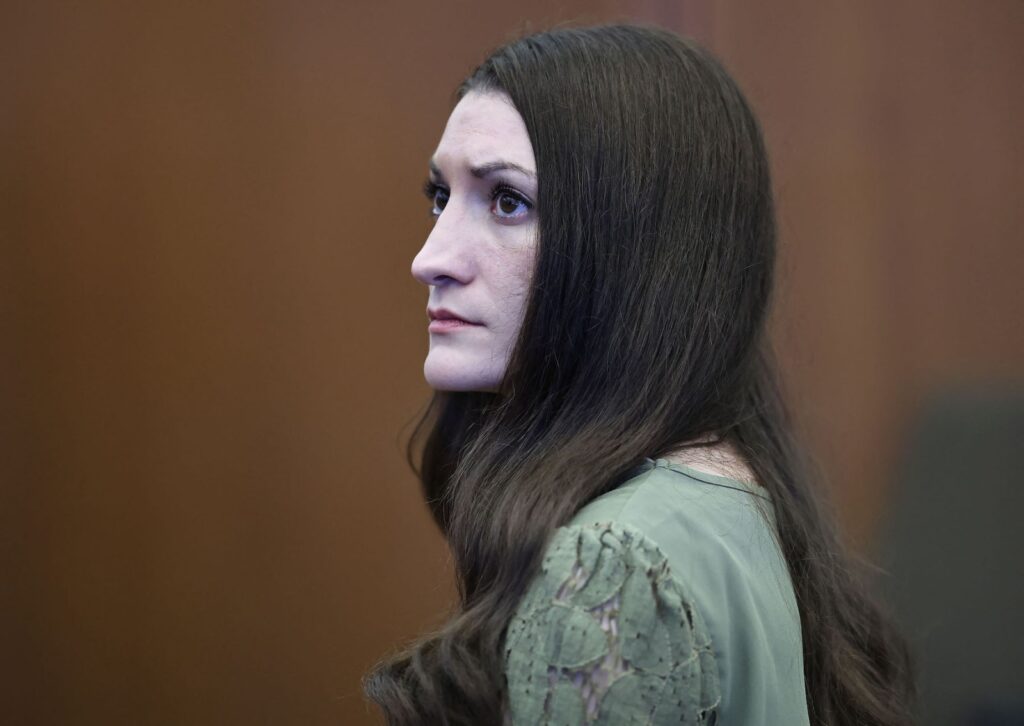 Fundraiser for Lindsay Clancy’s Parents Raises Over $1.1 Million After Mistrial