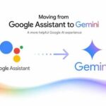 Google Begins Shutting Down Google Assistant on Android as Gemini Takes Over