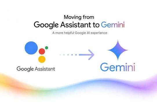 Google Begins Shutting Down Google Assistant on Android as Gemini Takes Over