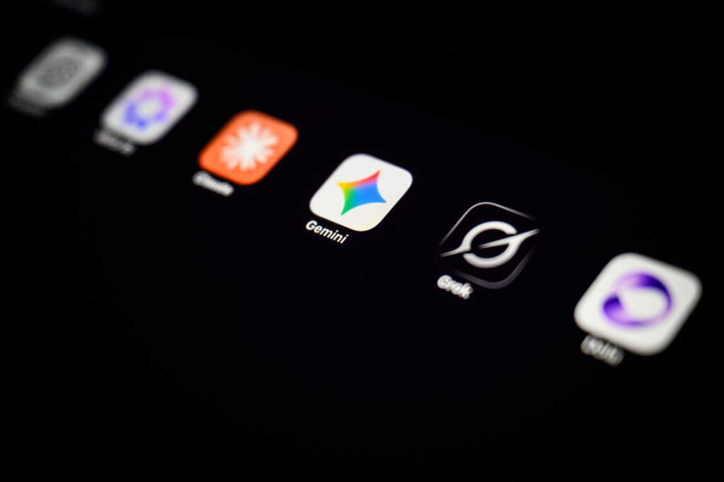 Google Is Helping Write AI Chatbot Safety Laws. The Rules May Not Cover the Chatbot Your Kid Uses.