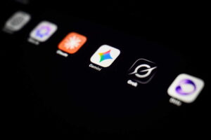 Google Is Helping Write AI Chatbot Safety Laws. The Rules May Not Cover the Chatbot Your Kid Uses.
