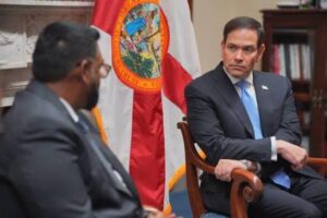 Guyana Becomes Latest ‘Third Country’ to Accept Migrants Deported From the US — But Why?