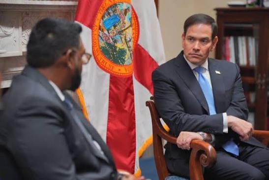 Guyana Becomes Latest ‘Third Country’ to Accept Migrants Deported From the US — But Why?