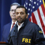 Hackers Say They Have the Home Addresses of Almost Every FBI Agent. The Bureau Is Investigating.