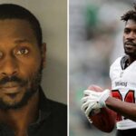 He Allegedly Fired Two Shots at a Man. Today Antonio Brown Is Expected to Take Probation and No Felony Record.