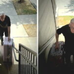 He Is 81, Drives Lost Luggage to Pay for His Wife’s Cancer, and Just Lost $745,000