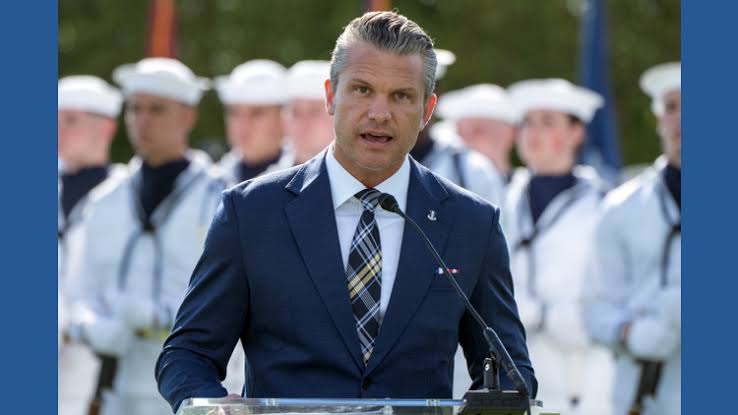 Hegseth Told Cyber Command to Defend the Midterms. That Memo Is the Least Alarming Thing on the List.
