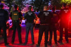 Inside Oklahoma’s Expanding Partnership With ICE, Where Traffic Stops Now Double as Immigration Checks