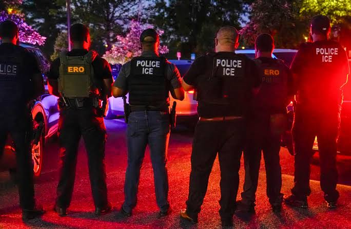 Inside Oklahoma’s Expanding Partnership With ICE, Where Traffic Stops Now Double as Immigration Checks