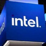 Intel Stock Hits Record High as Foundry Revival and Chip Demand Fuel Turnaround