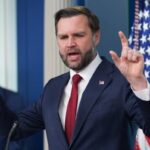 JD Vance Says the Six-Month Iran Conflict Isn’t a “War,” Won’t Say When It Ends
