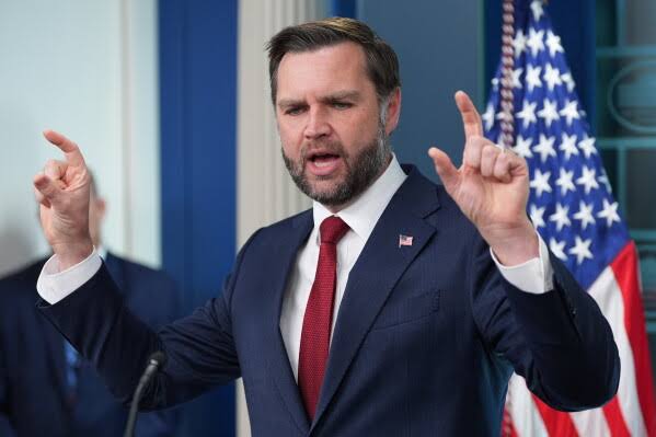 JD Vance Says the Six-Month Iran Conflict Isn’t a “War,” Won’t Say When It Ends