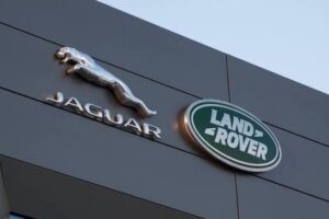 Jaguar Land Rover Confirms 4,000 Job Cuts as Part of £1.7 Billion Cost-Saving Plan