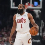 James Harden Signs Three-Year, $97 Million Deal to Stay With Cleveland Cavaliers