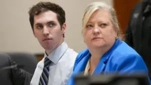 Judge Rules Charlie Kirk Murder Suspect Must Stand Trial, Death Penalty Still on the Table