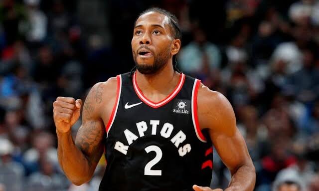 Kawhi Leonard Trade to Raptors Is Official: Here’s Every Pick and Player Involved