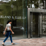 Kirkland & Ellis Commits $500 Million to Build Custom AI Systems With Palantir Instead of Buying Off-the-Shelf Legal Tools