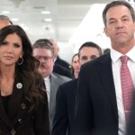 Kristi Noem Filed for Divorce After 34 Years. The Accountability Story Is Still the $220 Million.