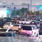 LAPD’s ‘Operation Street Sweeper’ Nets Nearly 70 Arrests and 200 Impounded Cars at Harbor Gateway Takeover