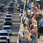 Labor Day Weekend Travel Guide: When to Hit the Road, Where Everyone’s Going, and How to Stay Safe