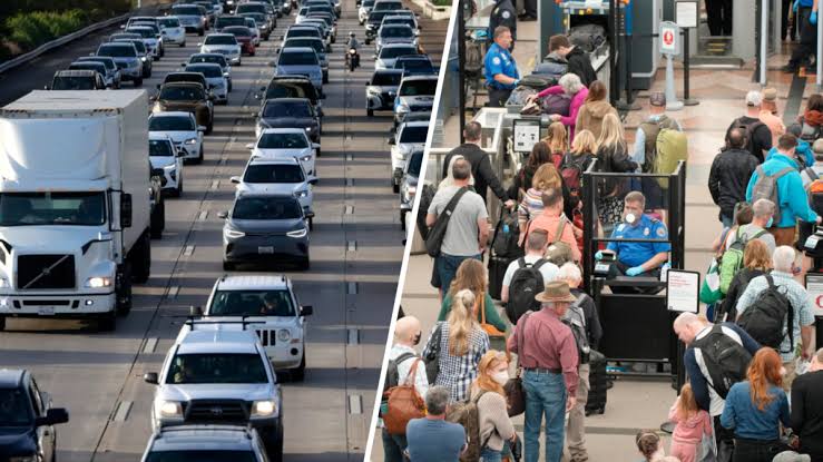 Labor Day Weekend Travel Guide: When to Hit the Road, Where Everyone’s Going, and How to Stay Safe