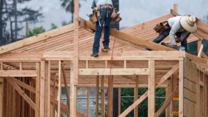 Lennar Cut Its Housing Target Twice This Year. That’s What Higher Rates Look Like Outside Washington.