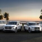 Why Aren’t Americans Buying American Luxury Cars? A Look at the Data