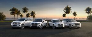 Why Aren’t Americans Buying American Luxury Cars? A Look at the Data