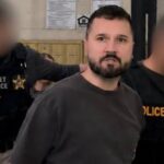 Los Angeles Podcaster Indicted for Publicly Calling to ‘Kill Donald Trump’ on Video and Cyberstalking the President’s Personal Lawyer’s Family