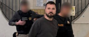 Los Angeles Podcaster Indicted for Publicly Calling to ‘Kill Donald Trump’ on Video and Cyberstalking the President’s Personal Lawyer’s Family