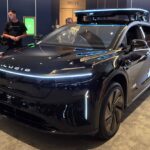 Lucid Is Building a Robotaxi With Uber. Meanwhile the Luxury Car You Would Buy Has Less in It and Costs More.