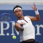 Lucky Loser Bu Yunchaokete Stuns Rising Star Rafael Jodar in Straight Sets at the US Open