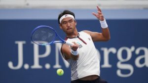 Lucky Loser Bu Yunchaokete Stuns Rising Star Rafael Jodar in Straight Sets at the US Open