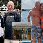 Lululemon Billionaire Founder Chip Wilson Files for Divorce After Two Decades With No Prenup
