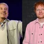 Macklemore’s Pro-Palestinian Stage Message at Ed Sheeran Shows Sparks Petition to Drop Him From the Tour