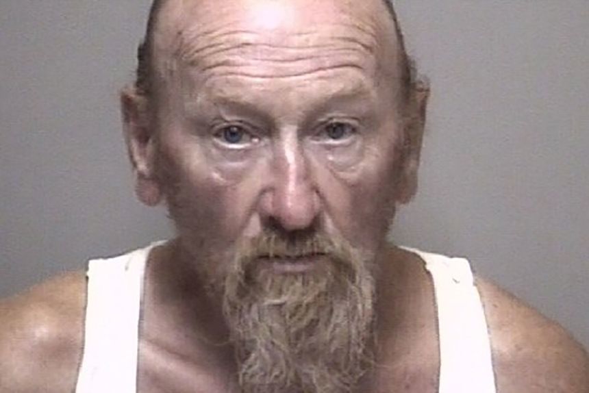 Man Sentenced to 20 Years in ‘Texas Killing Fields’ Cold Case Nearly Four Decades After Teen’s Death