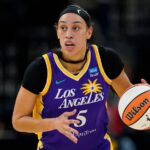 Medical Equipment Company Fires Employee Over Racist Text Sent to LA Sparks Star Dearica Hamby