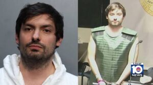 Miami Restaurant Executive Accused of Fatally Stabbing His Mother in Brickell High-Rise