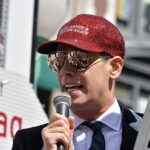 Milo Yiannopoulos Says He’s “Very Ashamed” of Backing Trump — After ICE Deported Him