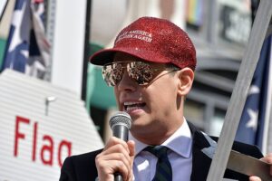 Milo Yiannopoulos Says He’s “Very Ashamed” of Backing Trump — After ICE Deported Him