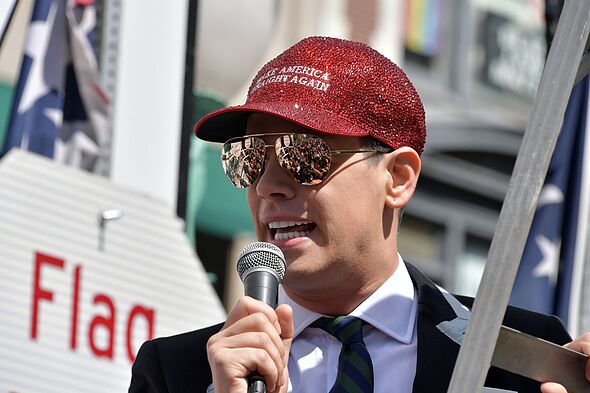 Milo Yiannopoulos Says He’s “Very Ashamed” of Backing Trump — After ICE Deported Him