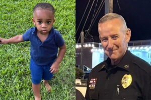 Mississippi Police Chief Fired Over Racist Texts Months After His Department Fatally Shot a 1-Year-Old Boy