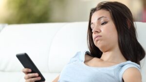 More Than Half of People Post Less Than They Used To. The Feed You See Is a Shrinking Minority.