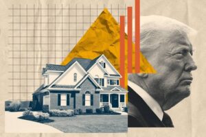 Mortgage Rates Climb Toward 7% as Middle East Tensions Push Oil and Treasury Yields Higher