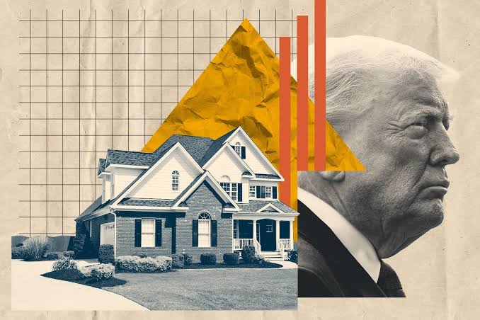 Mortgage Rates Climb Toward 7% as Middle East Tensions Push Oil and Treasury Yields Higher