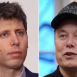 Musk Is Suing Altman. This Week They Agreed AI Should Slow Down. Who Benefits?