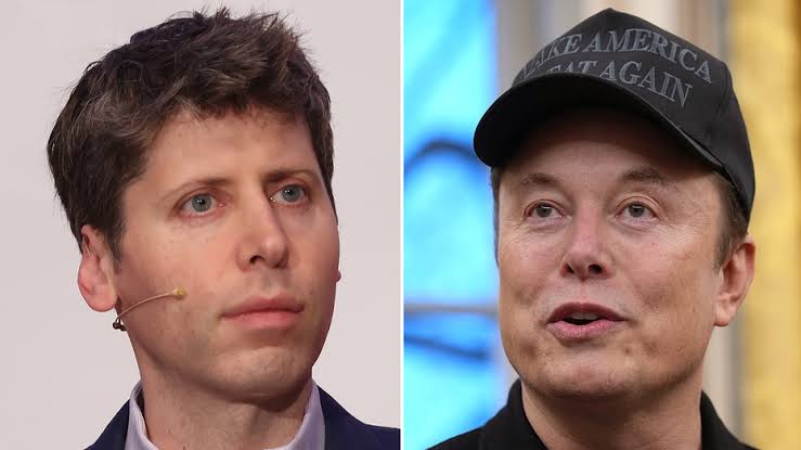 Musk Is Suing Altman. This Week They Agreed AI Should Slow Down. Who Benefits?